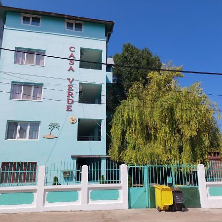 קוסטינסטי Casa Verde מראה חיצוני תמונה
